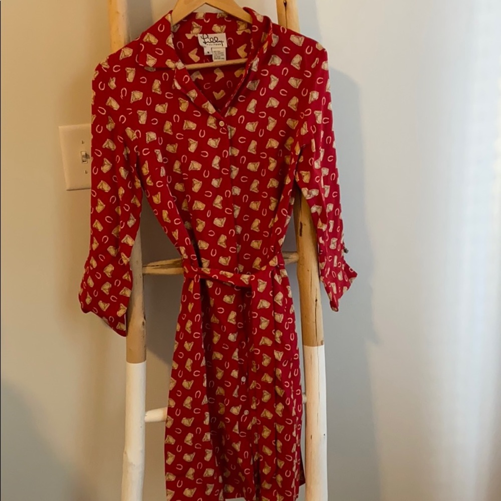 VINTAGE Lilly Pulitzer